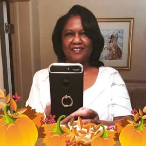 Meet your Posher, Charlene